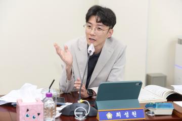 20260721_[10대]제306회 고양특례시의회 임시회_환경경제위원회