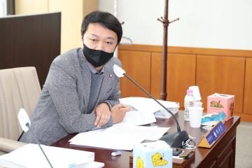 20230109_[9대]제270회 고양특례시의회 임시회_문화복지위원회