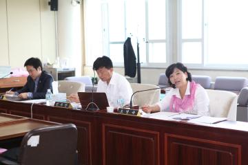 [6대]기획행정 위원회 상임 (2012.07.09)