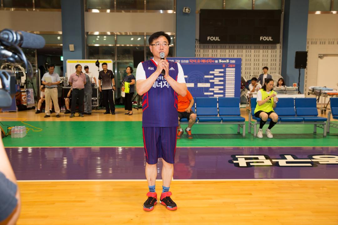 20160806_[7대]오리온 3vs3 길거리 농구
