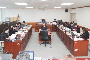 20260209_[9대]고양시립예술단 행정사무조사