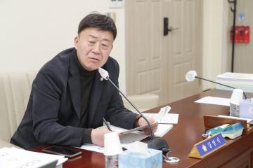 20260309_[9대]제302회 고양특례시의회 임시회_기획행정위원회