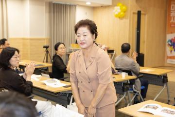 20250704_[9대]제3회 갤러리 비상 전국장애인미술공모전 시상식
