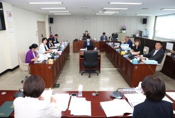 20260825_[10대]제307회 고양특례시의회 임시회_기획행정위원회