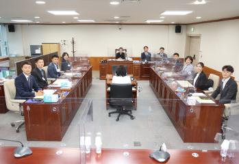 20220708_[9대]제264회 고양시의회 임시회_문화복지위원회