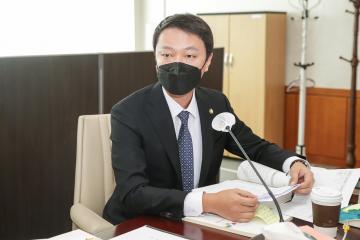 20221012_[9대]제267회 고양특례시의회 제1차 정례회_행정사무감사_문화복지위원회
