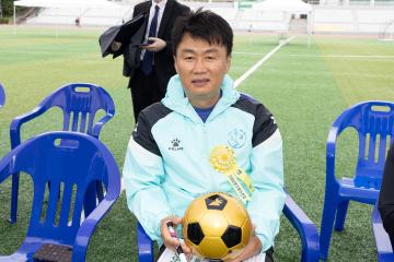20241006_[9대]2024 고양특례시의회 의장배 축구 풋살대회
