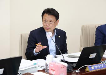 20240422_[9대]제283회 고양특례시의회 임시회_기획행정위원회