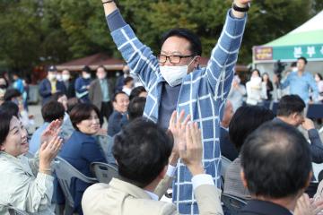 20221008_[9대]대한민국 막걸리축제