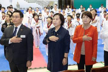 20251116_[9대]고양특례시의회 의장배 꿈나무 당구대회