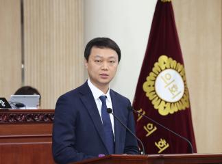 20250502_[9대]제294회 고양특례시의회 임시회 제2차 본회의