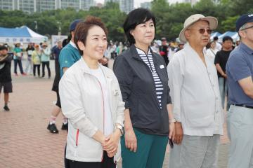 20250614_[9대]제5회 고양국제걷기대회