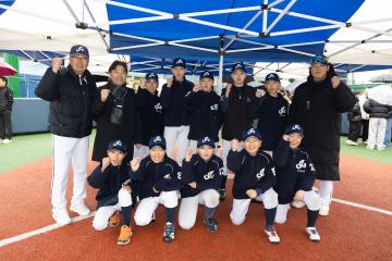 20260302_[9대]일산서구리틀야구단 기승제