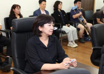 20260820_[10대]고양특례시의회 청렴교육 및 장애인 인식개선 교육