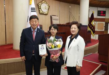 20240618_[9대]제9대 전반기 의정활동 마무리 기념식