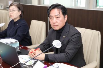 20250318_[9대]제292회 고양특례시의회 임시회_기획행정위원회