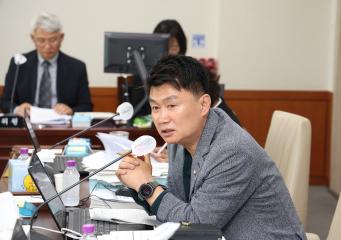 20240422_[9대]제283회 고양특례시의회 임시회_문화복지위원회
