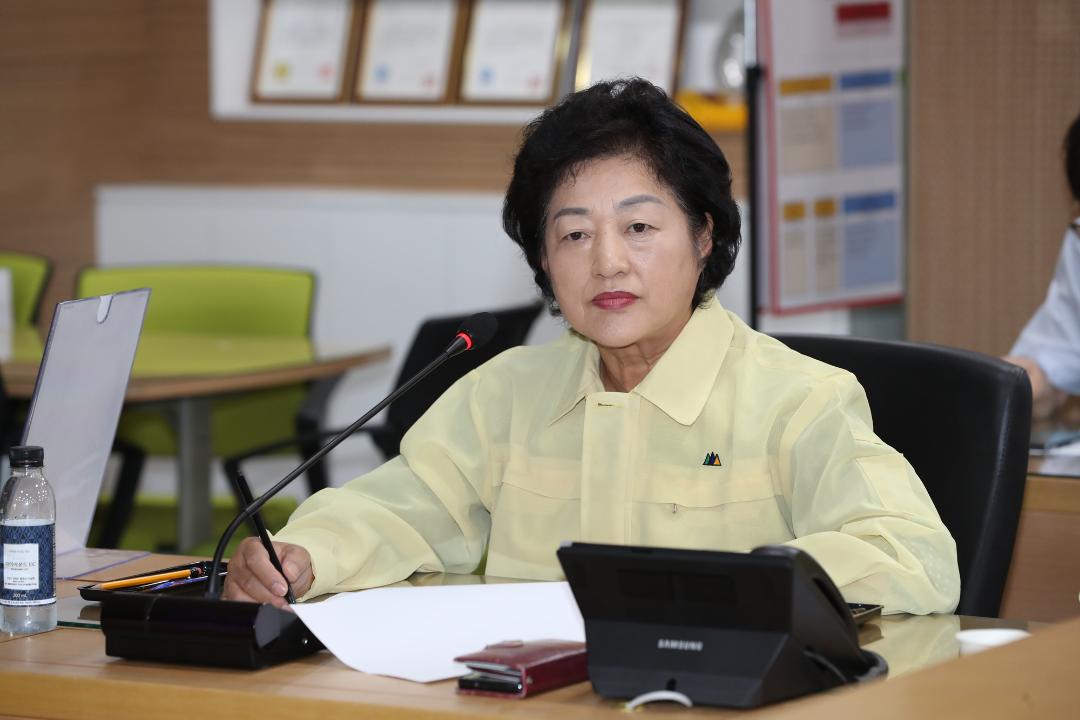 20180803_[8대]폭염 관련 재난안전 대책회의