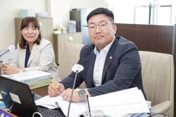 20240605_[9대]제284회 고양특례시의회 제1차 정례회_환경경제위원회