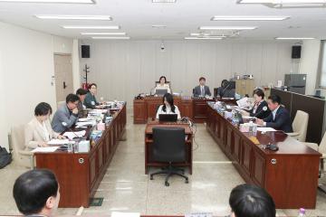 20250429_[9대]제294회 고양특례시의회 임시회_기획행정위원회