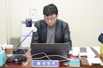 20250307_[9대]백석동 업무빌딩으로의 고양시 청사 이전 사업 및 부서 이전에 대한 행정사무조사
