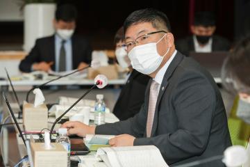 20221013_[9대]제267회 고양특례시의회 제1차 정례회_행정사무감사_환경경제위원회_덕양구청