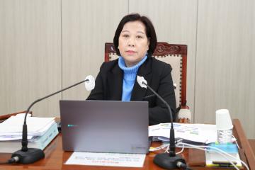 20250318_[9대]제292회 고양특례시의회 임시회_기획행정위원회
