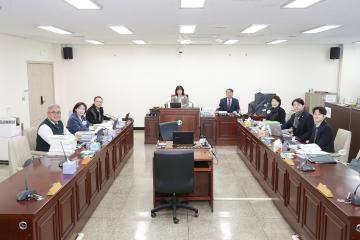 20251201_[9대]제299회 고양특례시의회 제2차 정례회_환경경제위원회