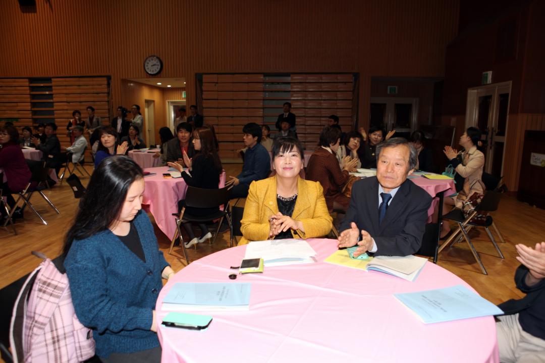 [6대] 공교육 사각지대 청소년실태와 대안찾기 (2013.10.24)