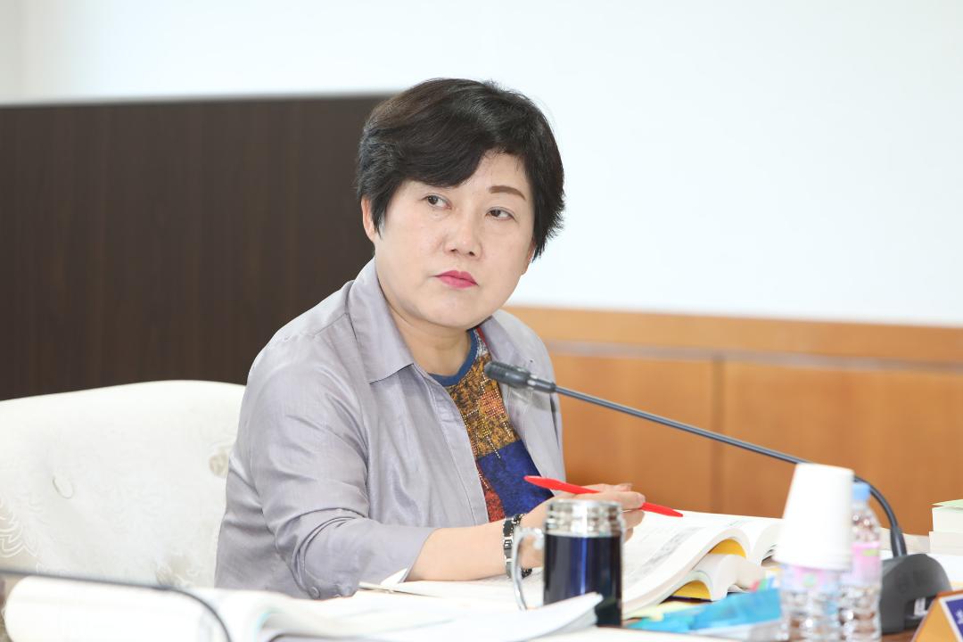 20170612_[7대]제213회 고양시의회 제1차 정례회 제2차-문화복지위원회