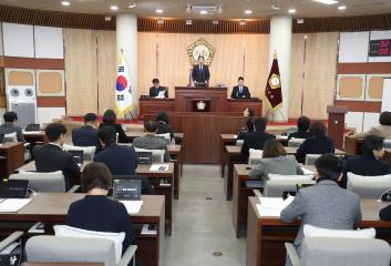 20260129_[9대]제301회 고양특례시의회 임시회_제2차본회의