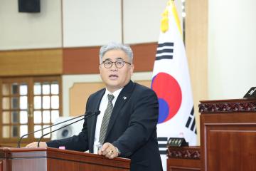 20240902_[9대]제288회 고양특례시의회 임시회 제1차 본회의