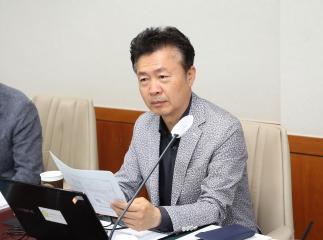 20240605_[9대]제284회 고양특례시의회 제1차 정례회_문화복지위원회