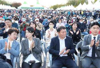 20221008_[9대]대한민국 막걸리축제