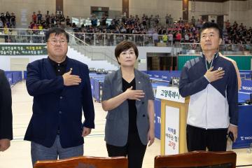 20240908_[9대]2024 고양특례시 의장기 한마음 복식 탁구대회