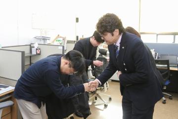 20250102_[9대]기자실 신년 인사 방문