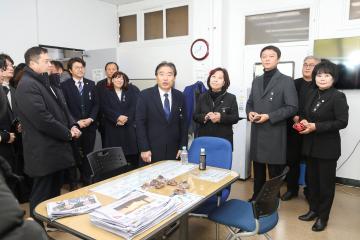 20250102_[9대]기자실 신년 인사 방문