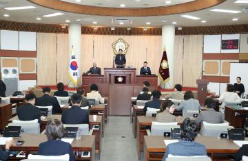 20251027_[9대]제298회 고양특례시의회 임시회 제2차 본회의