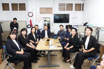 20260716_[9대]기자실 방문