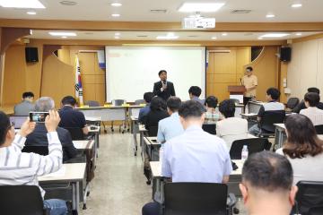 20250918_[9대]고양시 예산분석 발표회