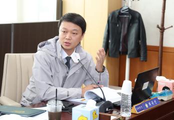 20231024_[9대]제277회 고양특례시의회 임시회_문화복지위원회