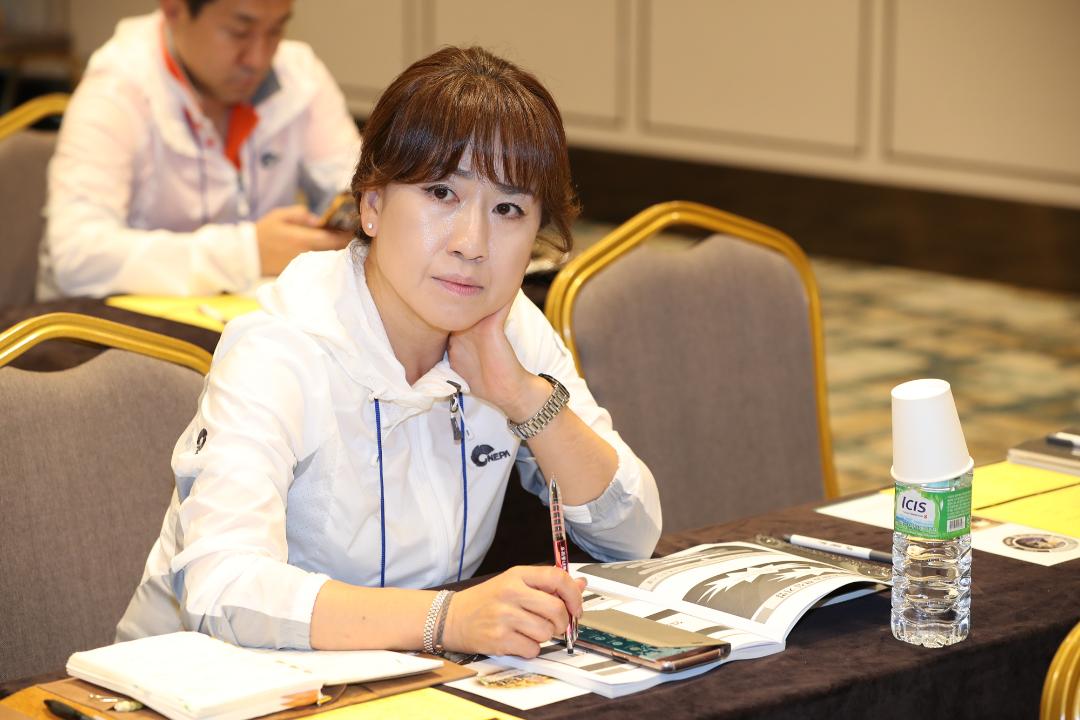 20180712_[8대]고양시의회 의원연수-삼척솔비치