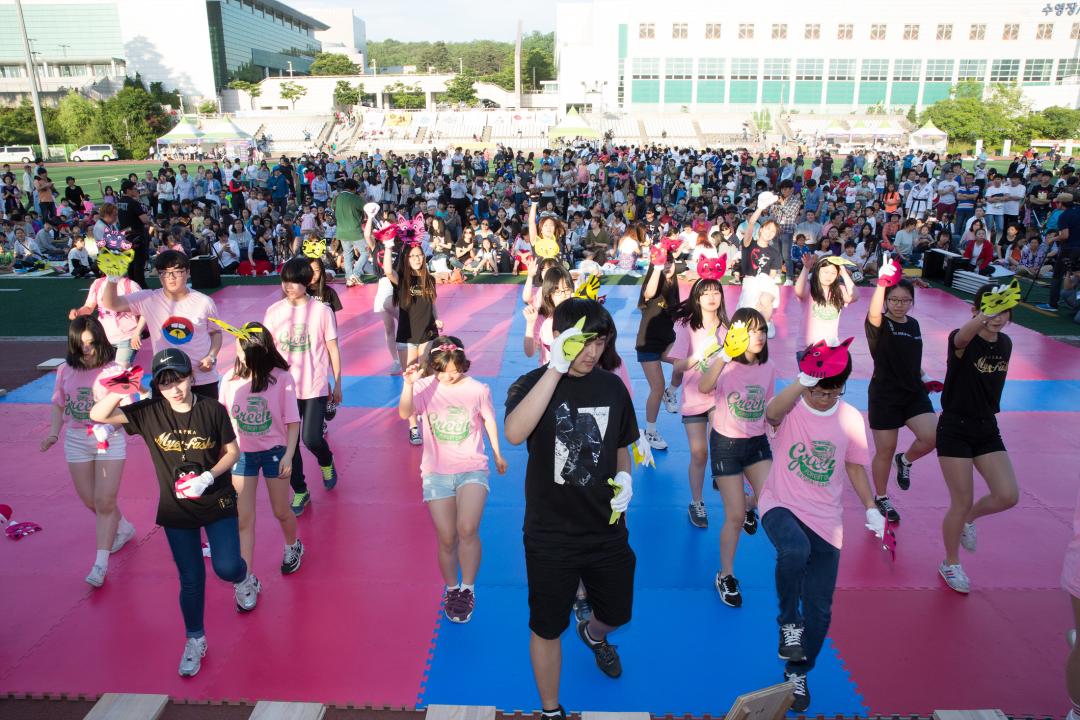 20160528_[7대]제29회 행주문화제 시민퍼레이드 뒷풀이마당