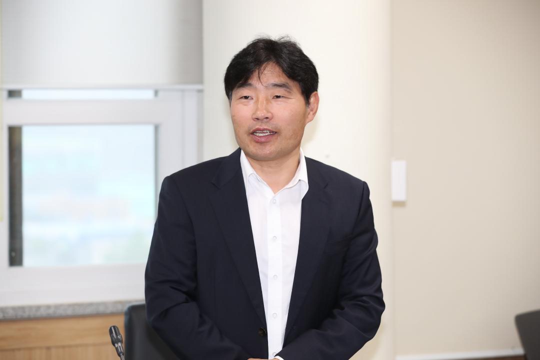 20180626_[7대]제8대 고양시의원 당선인 오리엔테이션