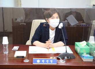 20220708_[9대]제264회 고양시의회 임시회_기획행정위원회