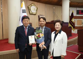 20240618_[9대]제9대 전반기 의정활동 마무리 기념식