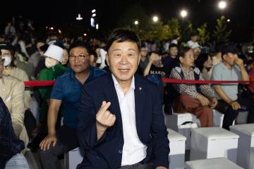 20250927_[9대]2025년 고양호수예술축제 개막식