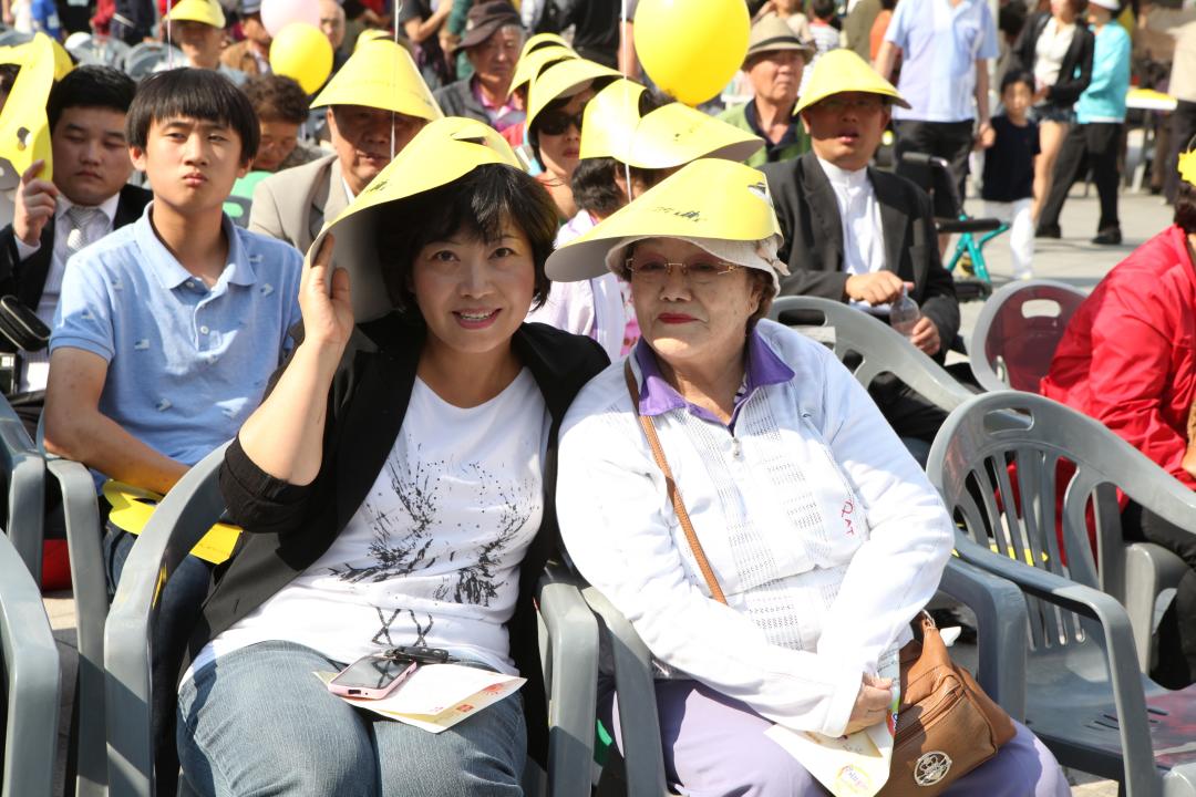 [6대] 2012 고양 다문화 어울마당 (2012.10.07)