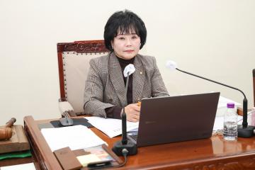 20250318_[9대]제292회 고양특례시의회 임시회_건설교통위원회