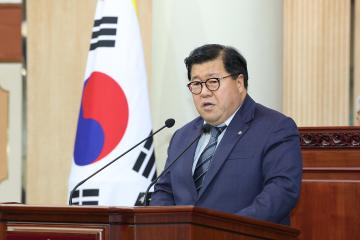 20250317_[9대]제292회 고양특례시의회 임시회 제2차 본회의